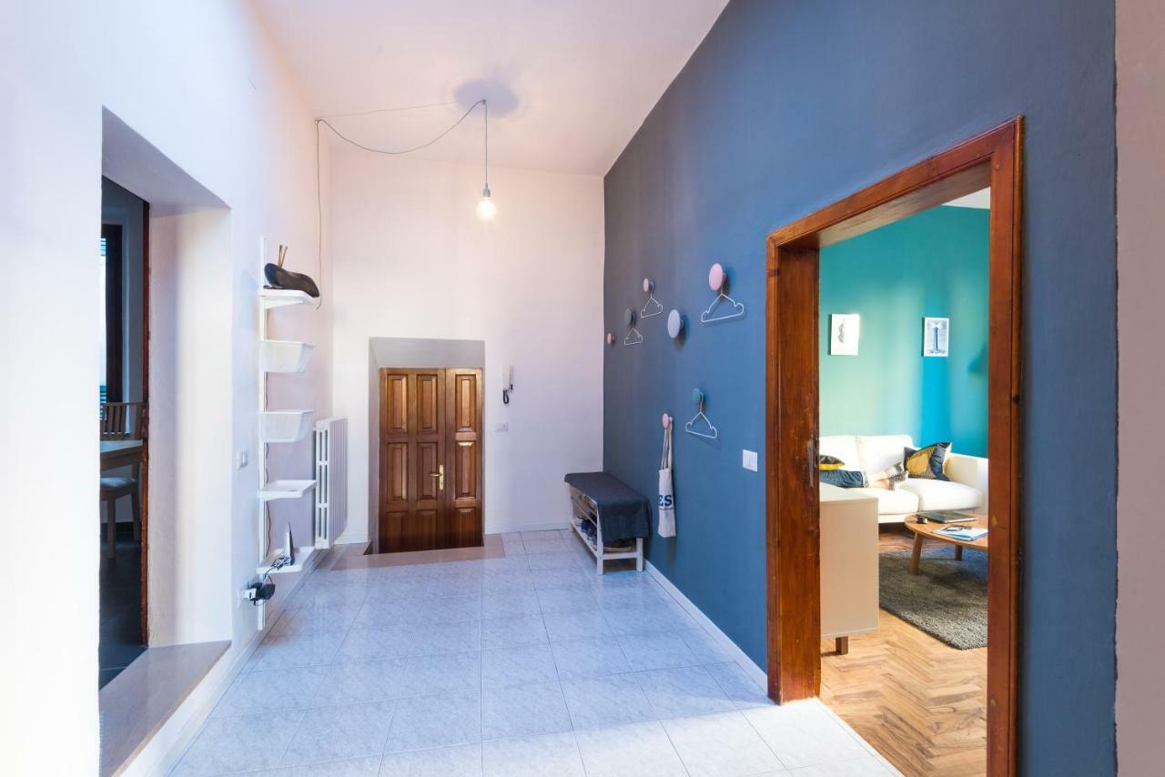 Your Home In Trequanda Exterior foto